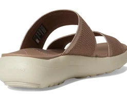 SKECHERS Sporty Slim Mocha Hot