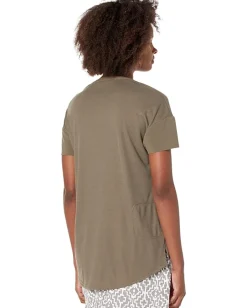 Women Royal Robbins Spotless Evolution Short Sleeve