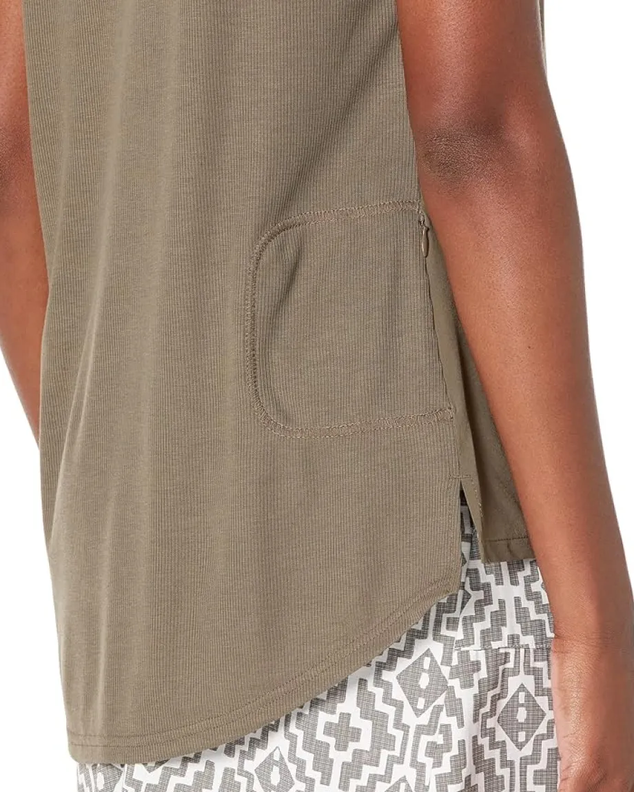 Women Royal Robbins Spotless Evolution Short Sleeve