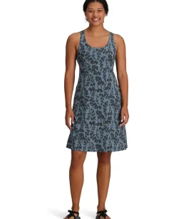 Women Royal Robbins Spotless Evolution Tank Dress
