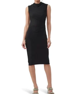 Women Trina Turk Spruce Dress