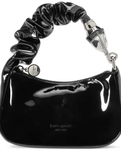 Kate Spade New York Squeeze Bag Black Online