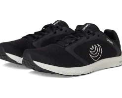 Topo Athletic ST-5 Black/Grey Hot