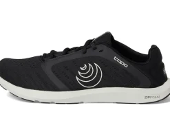 Topo Athletic ST-5 Black/Grey Hot