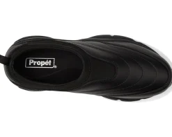 Propet Stability Slip-On Black Sale