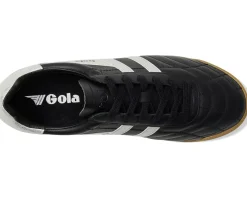 Gola Stadium Black/Silver Clearance