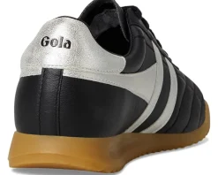 Gola Stadium Black/Silver Clearance