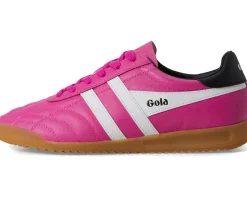 Gola Stadium Shocking Pink/White/Black Online