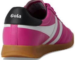 Gola Stadium Shocking Pink/White/Black Online