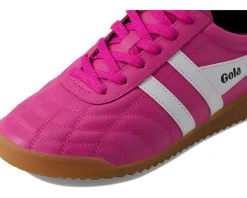 Gola Stadium Shocking Pink/White/Black Online