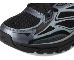 SKECHERS Stamina Sport Hands Free Slip-Ins Black New