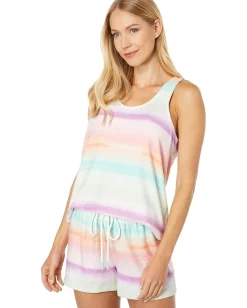 P.J. Salvage Stardust Tank Multi Online