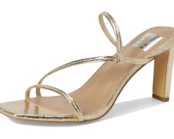 DV by Dolce Vita Starlit Gold Metallic Online