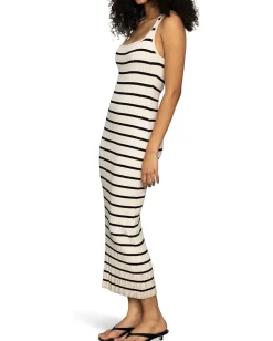 Women Sanctuary Starlit Rib Maxi