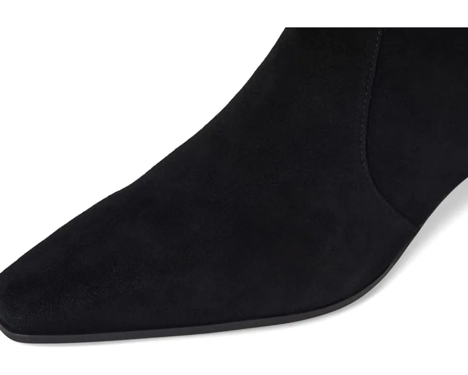 Women Stuart Weitzman Stassi Zip Bootie 50