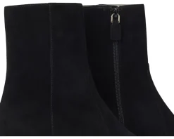 Women Stuart Weitzman Stassi Zip Bootie 50