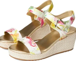 Women Naturalizer Stella Ankle Straps