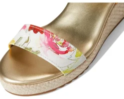 Women Naturalizer Stella Ankle Straps