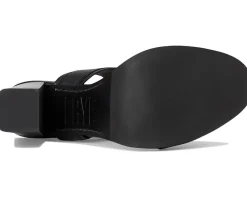 Women Frye Stella Buckle Slide