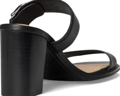 Women Frye Stella Buckle Slide