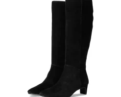 Blondo Stellah Waterproof Black