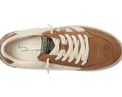 Women Vintage Havana Step