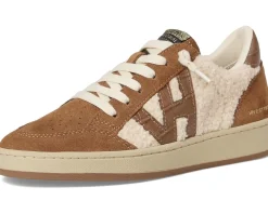 Women Vintage Havana Step