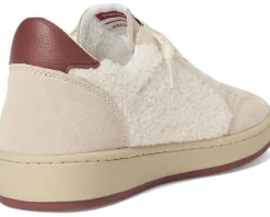 Women Vintage Havana Step