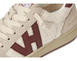 Women Vintage Havana Step