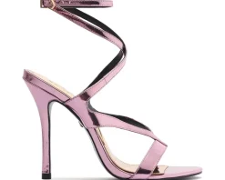 Schutz Stephanie Candy Blush
