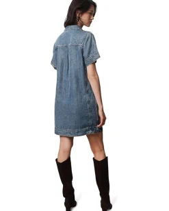 Women Splendid Sterling Dress