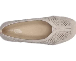 Easy Street Stern Taupe Discount