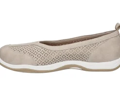 Easy Street Stern Taupe Discount