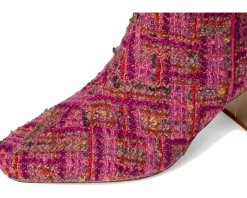 Women Blue by Betsey Johnson Stevie