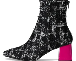 Women Blue by Betsey Johnson Stevie