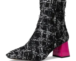 Women Blue by Betsey Johnson Stevie