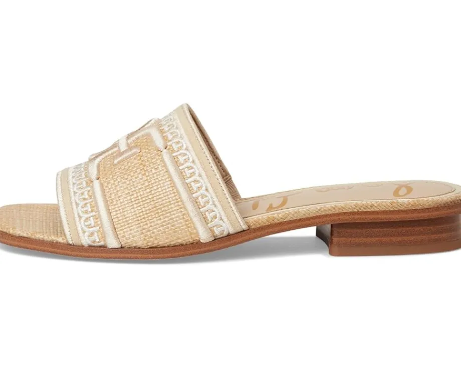 Sam Edelman Stevie Natural Multi Hot