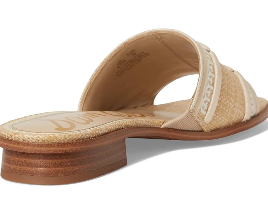 Sam Edelman Stevie Natural Multi Hot