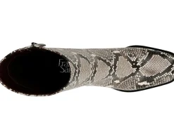 Franco Sarto Stevie Roccia Snake Clearance