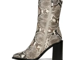Franco Sarto Stevie Roccia Snake Clearance