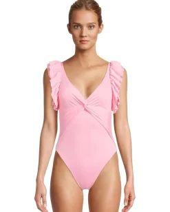 Women Lilly Pulitzer Stevie Kate One-Piece