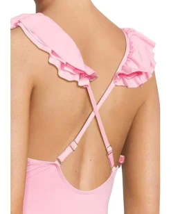 Women Lilly Pulitzer Stevie Kate One-Piece