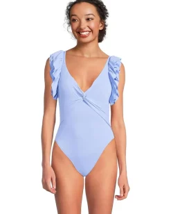 Women Lilly Pulitzer Stevie Kate One-Piece
