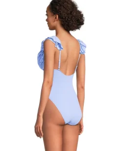 Women Lilly Pulitzer Stevie Kate One-Piece