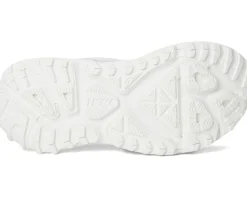 Hoka Stinson 7 White/White Sale