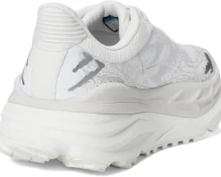 Hoka Stinson 7 White/White Sale
