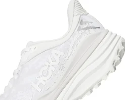 Hoka Stinson 7 White/White Sale