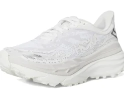 Hoka Stinson 7 White/White Sale