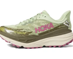 Women Hoka Stinson 7