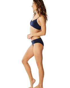 Women Carve Designs Stinson Bikini Top